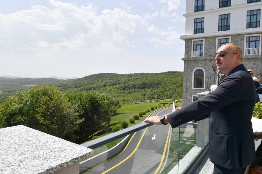 Basqal Hotel & SPA