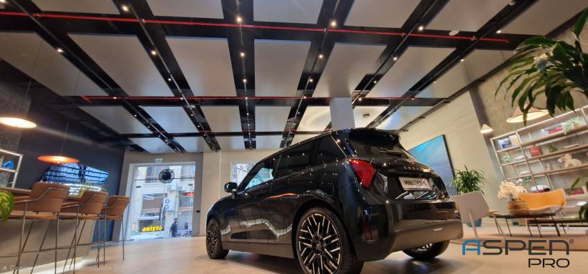 BMW Baku