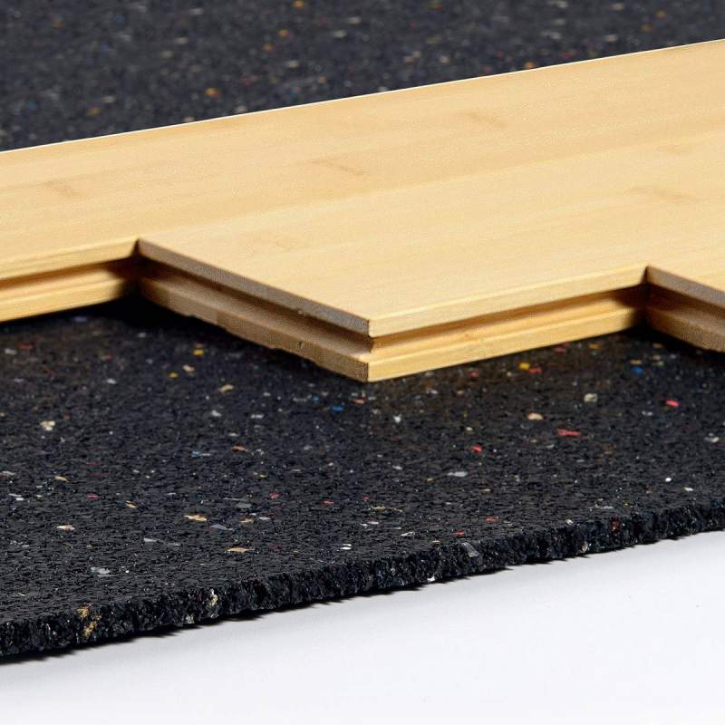 Zemin altı için DAMTEC® Standart
