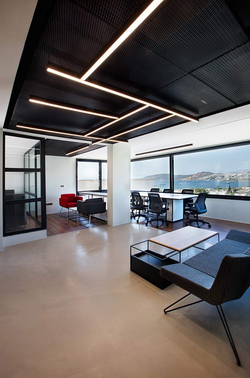 LED Panel və Linear Sistemlər — şəkil 2