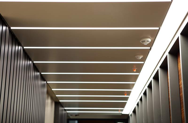 LED Panel və Linear Sistemlər — şəkil 3
