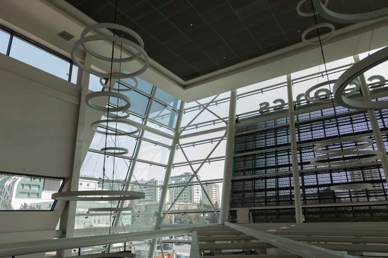 Baku Electronics — photo 3