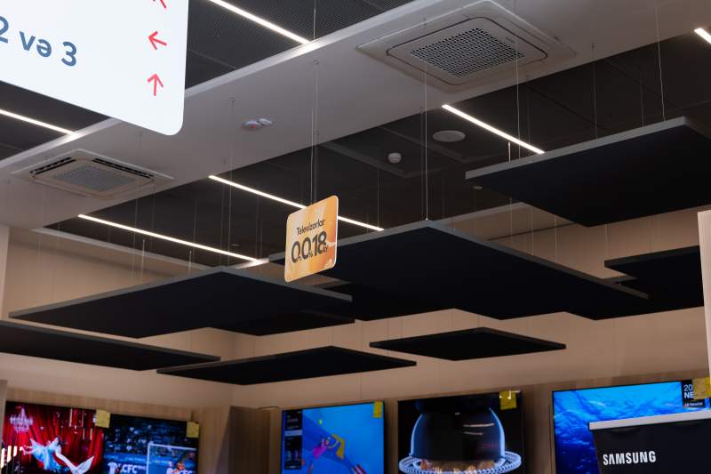 Baku Electronics — photo 5