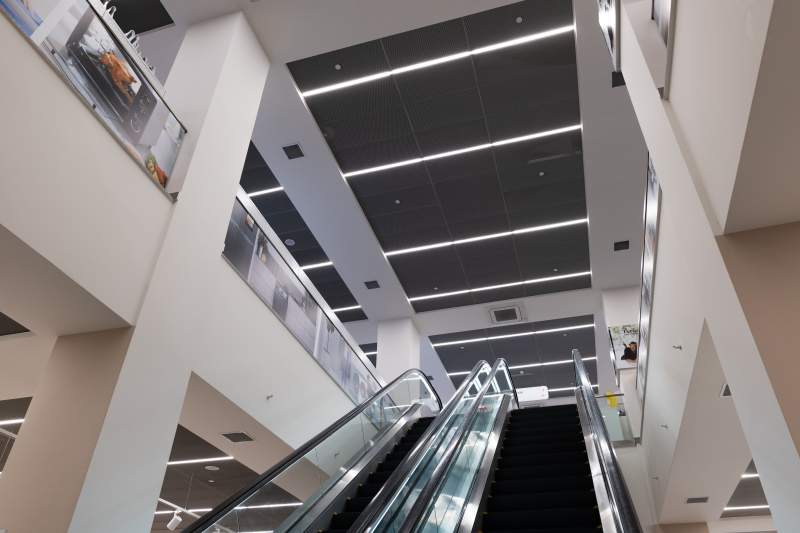 Baku Electronics — photo 6