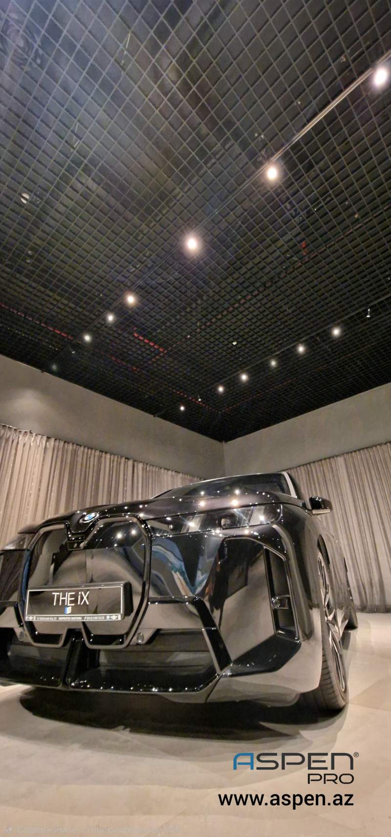 BMW Baku — şəkil 4