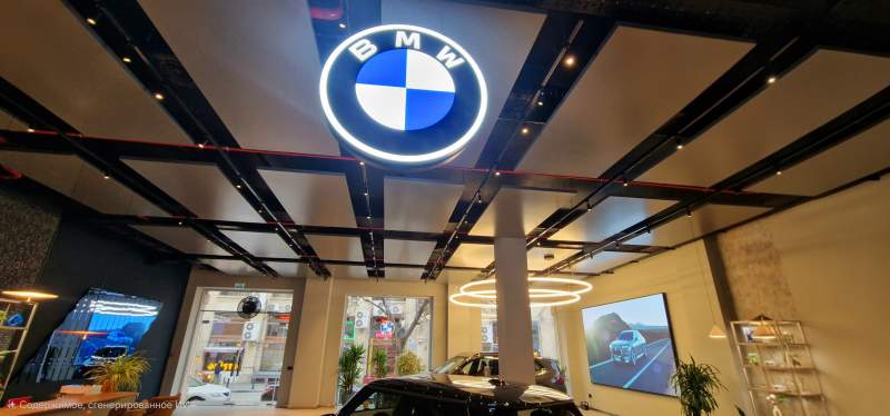 BMW Baku — şəkil 5