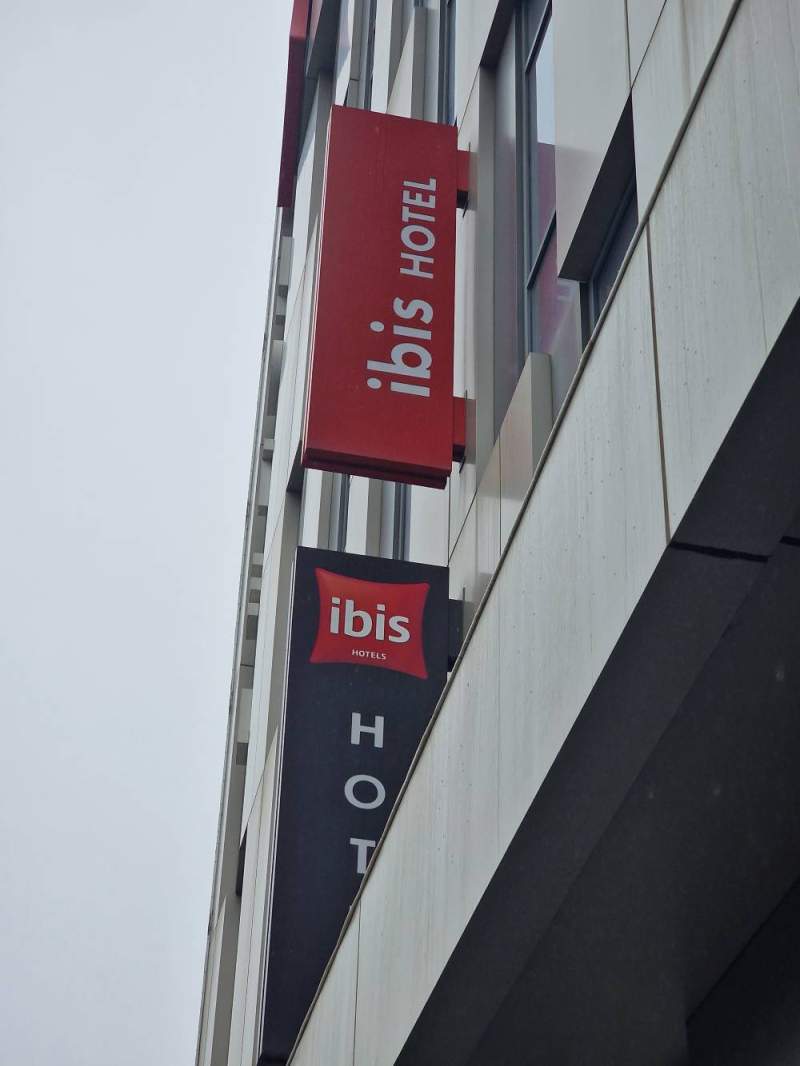 IBIS Oteli Bakı