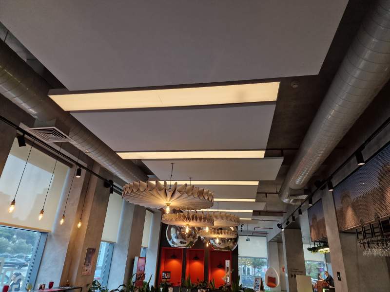 IBIS Hotel Baku — görsel 2