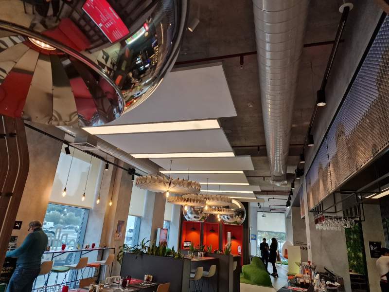 IBIS Hotel Baku — görsel 3