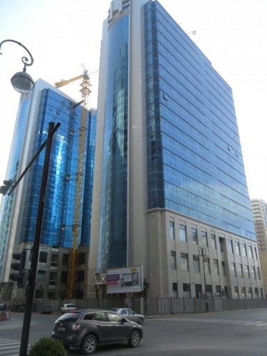 Marina Plaza